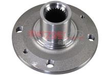 METZGER N 1086